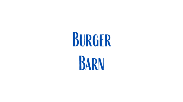 Burger Barn