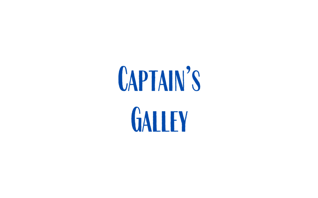 Captain’s Galley