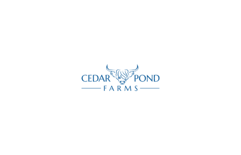 Cedar Pond Farms