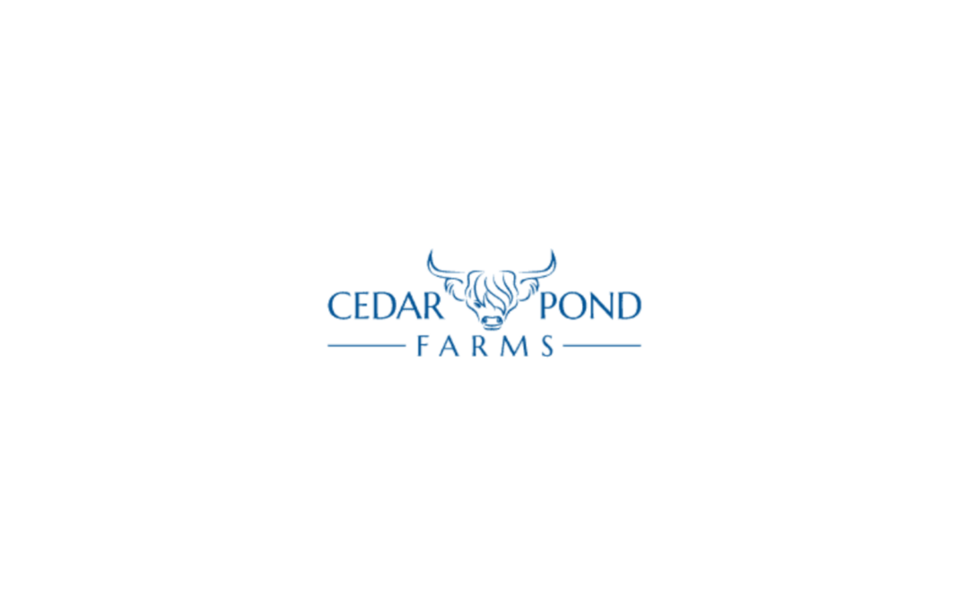 Cedar Pond Farms