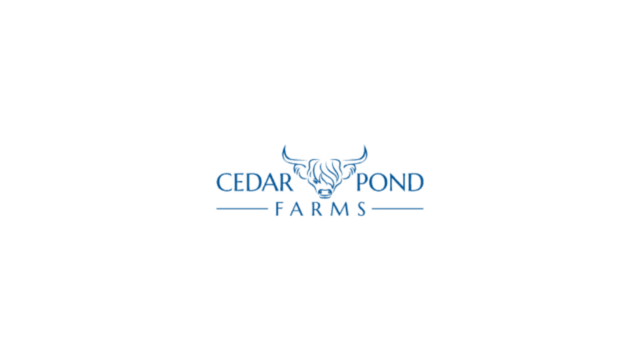 Cedar Pond Farms