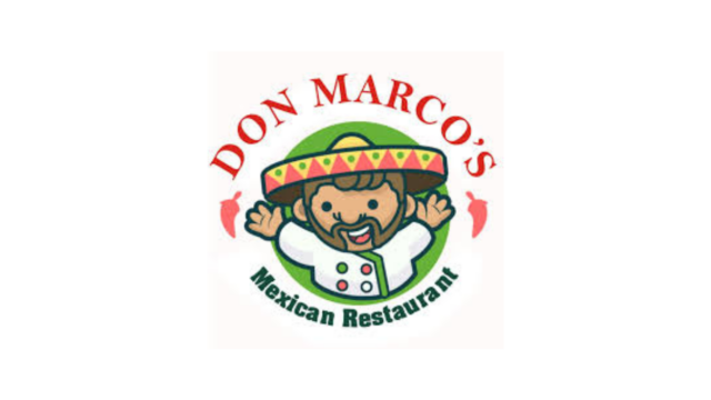 Don Marco’s Mexican Kitchen