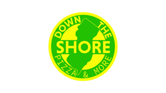 Down the Shore Pizza