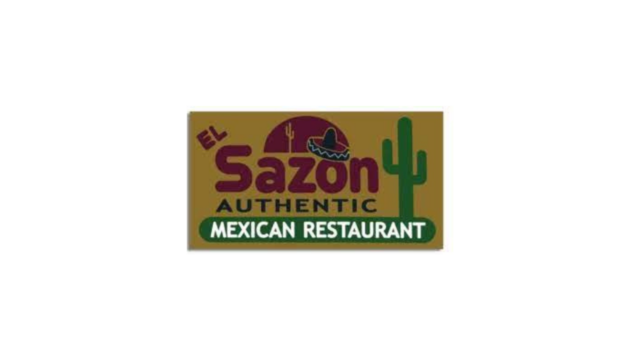 El Sazon Mexican Restaurant