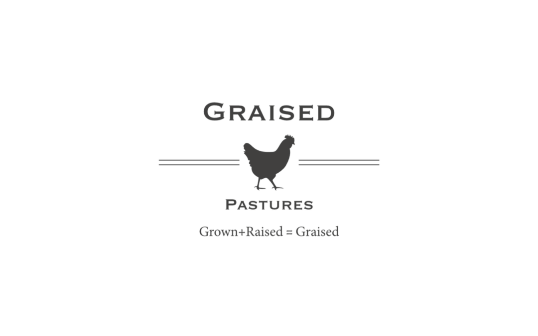 Graised Pastures