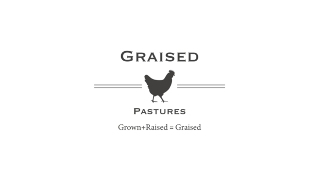Graised Pastures