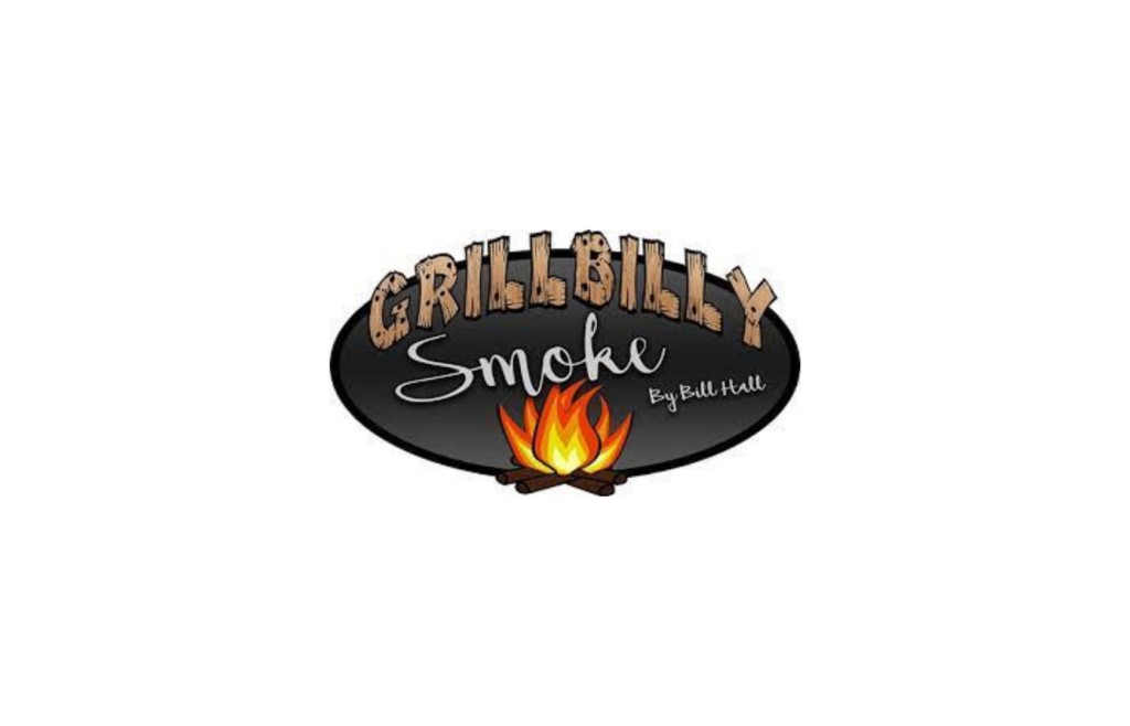 Grill Billy Smoke