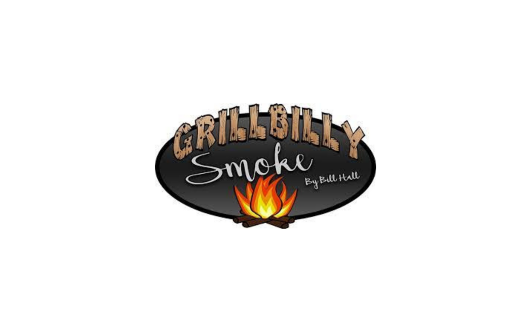 Grill Billy Smoke