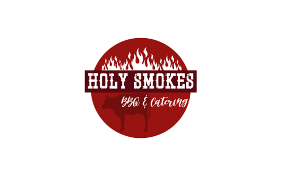 Holy Smoke BBQ Catering