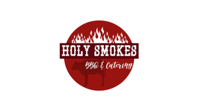 Holy Smoke BBQ Catering