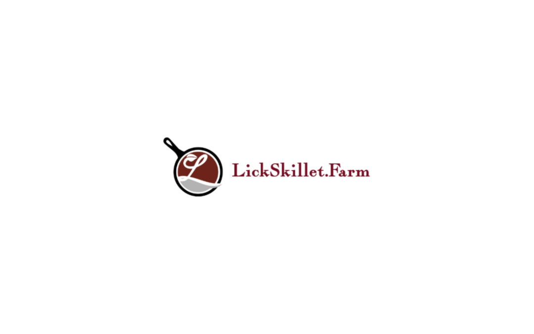 Lick Skillet Farm