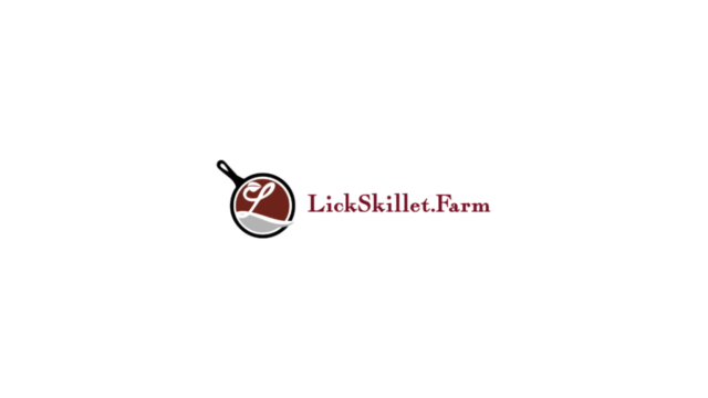 Lick Skillet Farm