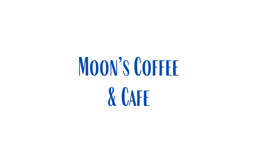 Moon’s Coffee & Cafe