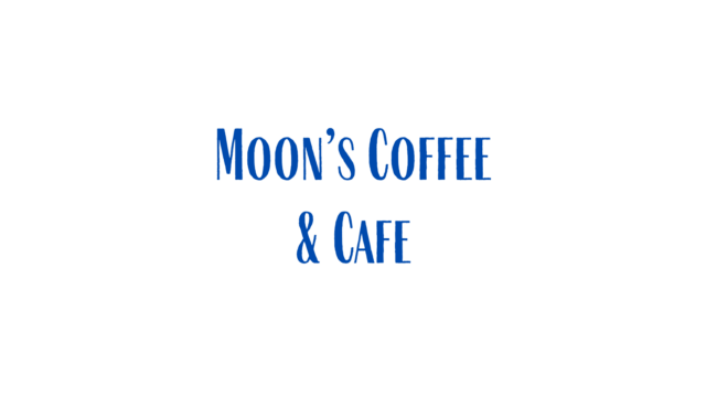 Moon’s Coffee & Cafe