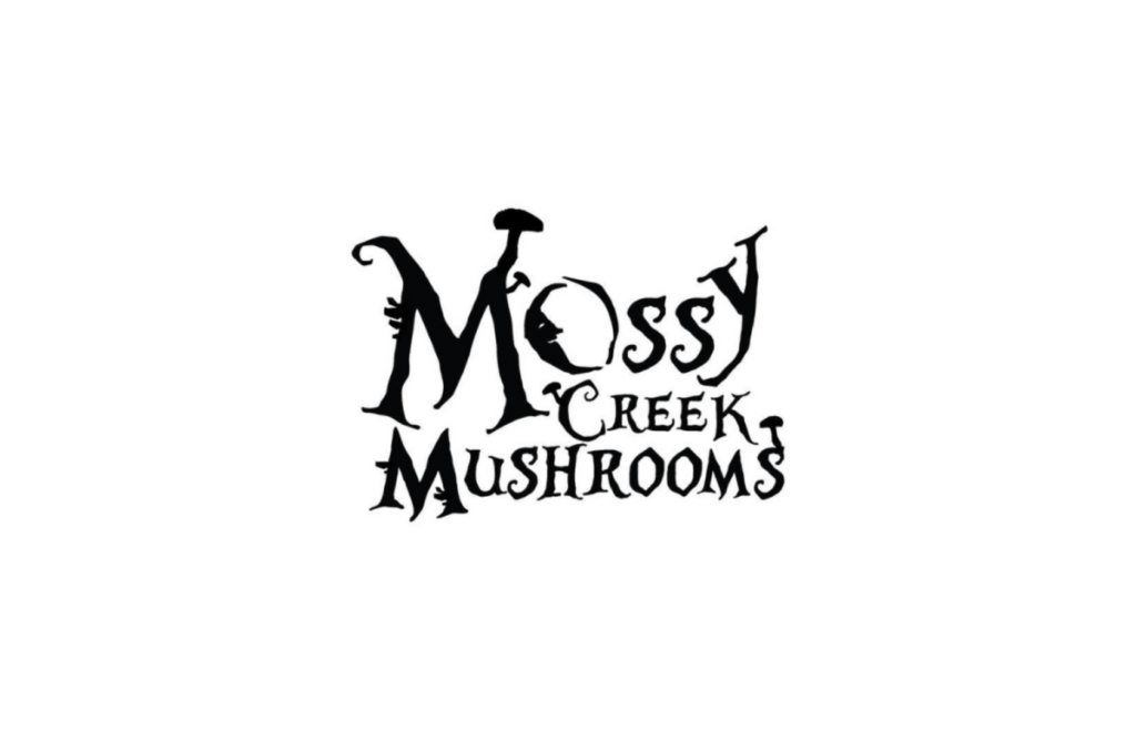 Mossy Creek Mushrooms