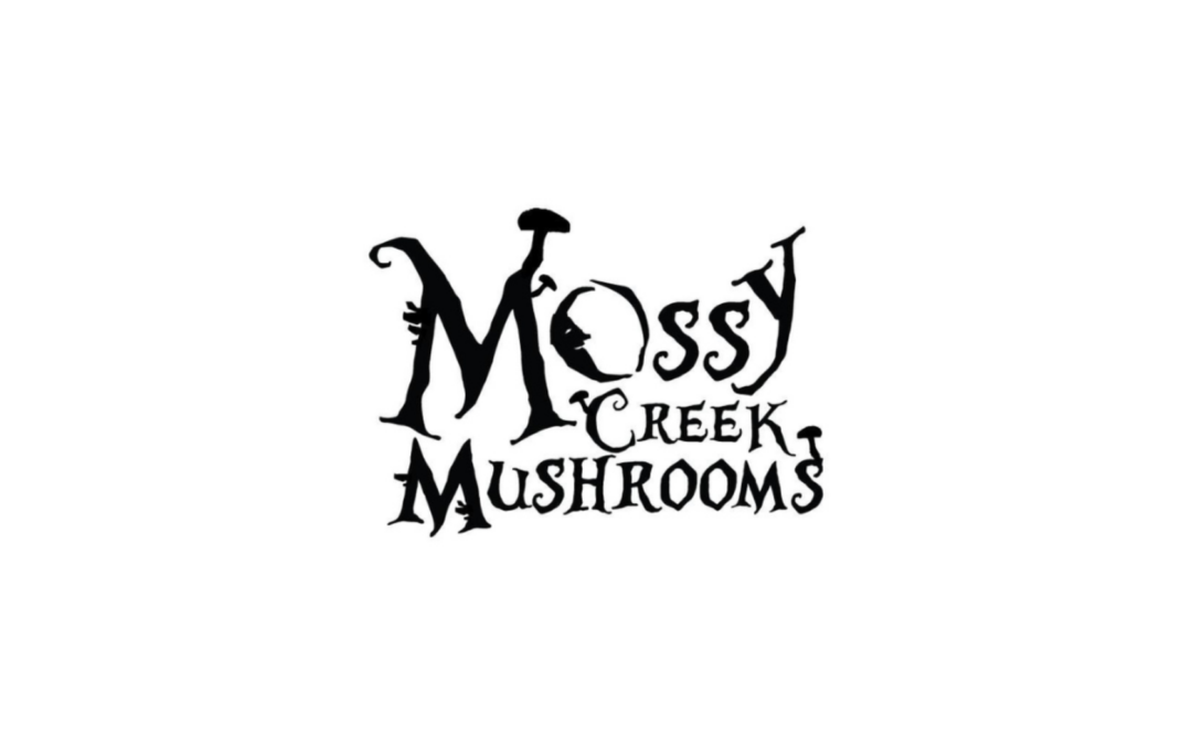 Mossy Creek Mushrooms