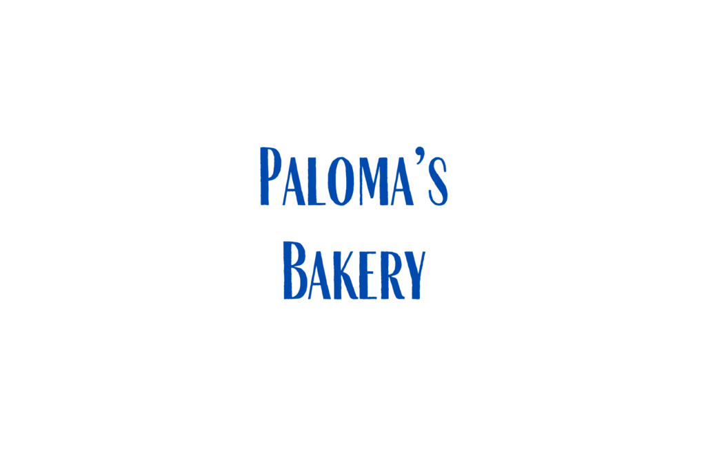 Paloma’s Bakery