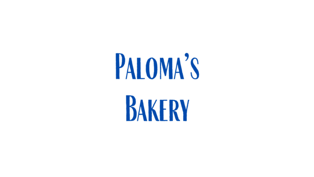 Paloma’s Bakery & Restaurant