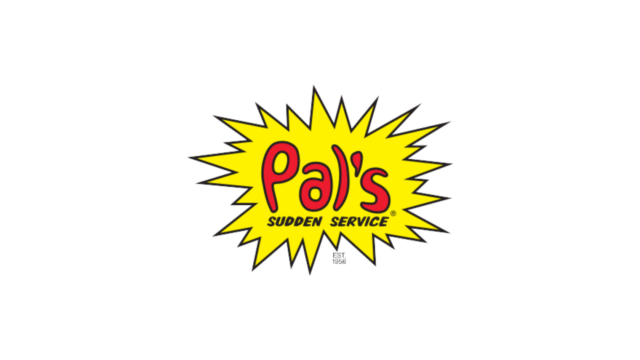 Pal’s Sudden Service