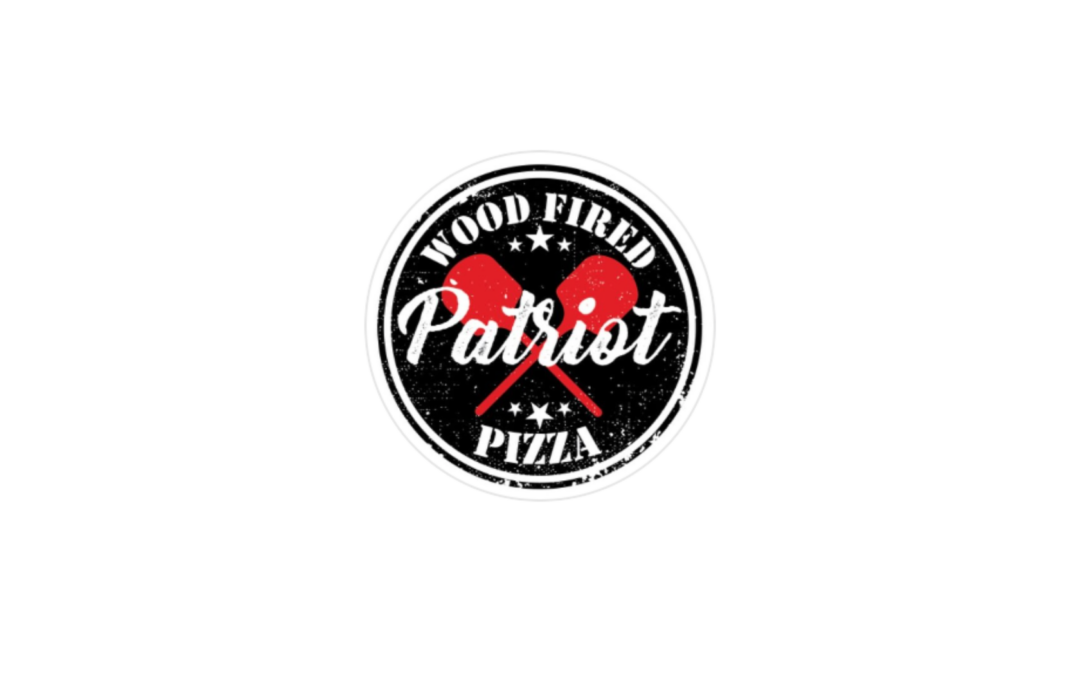 Patriot Wood Fired Pizza