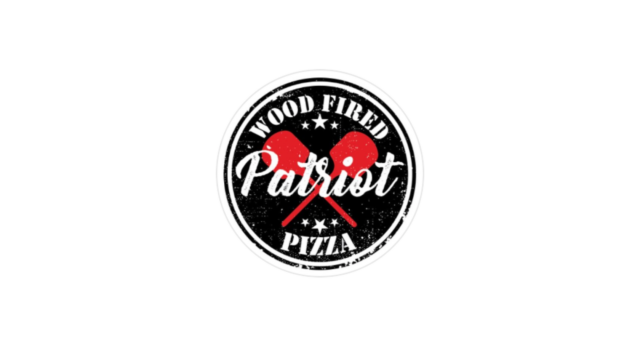 Patriot Wood Fired Pizza