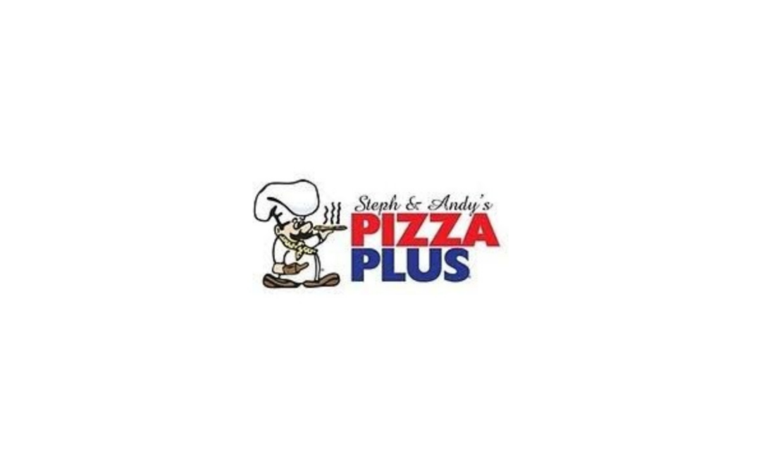 Pizza Plus-White Pine