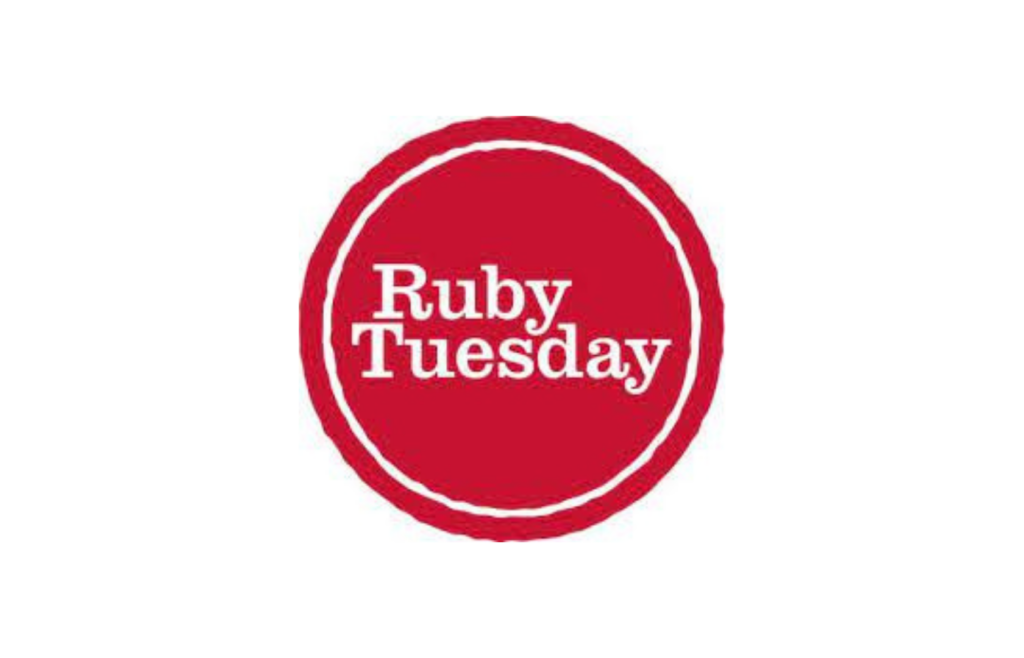 Ruby Tuesday