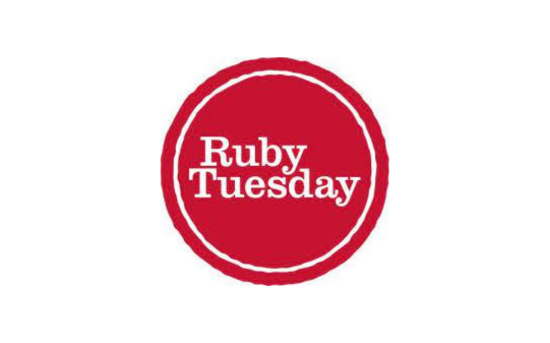 Ruby Tuesday