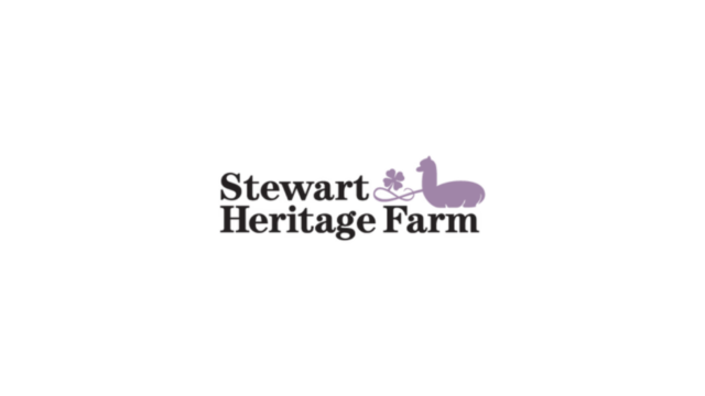 Stewart Heritage Farm