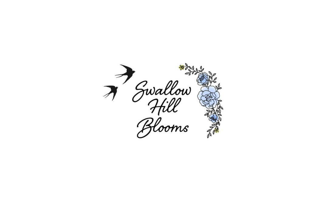 Swallow Hill Blooms