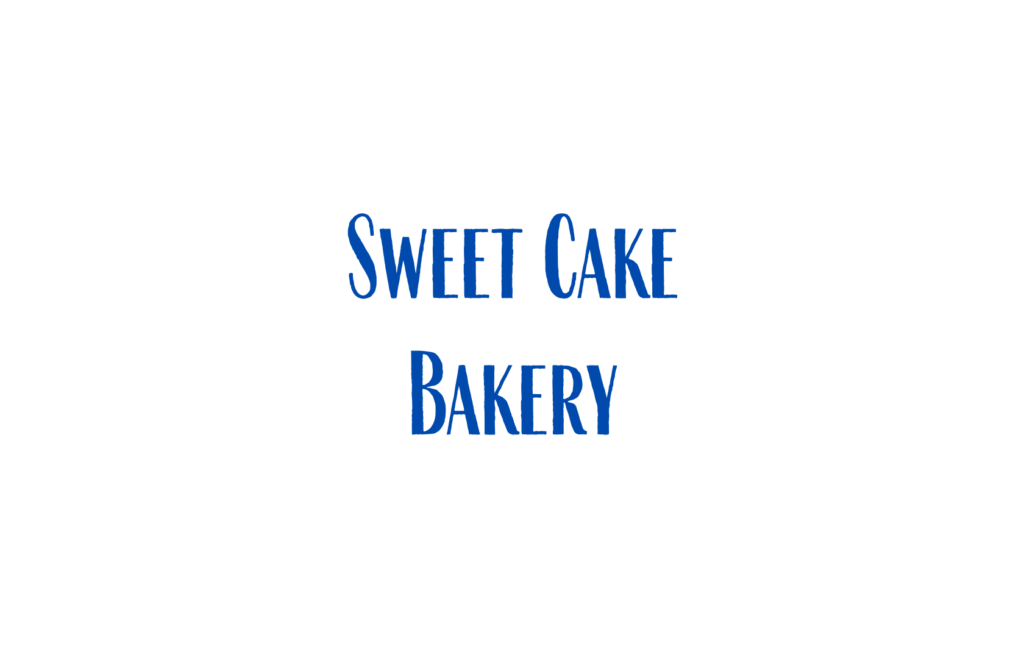 Sweet Cake Bakery