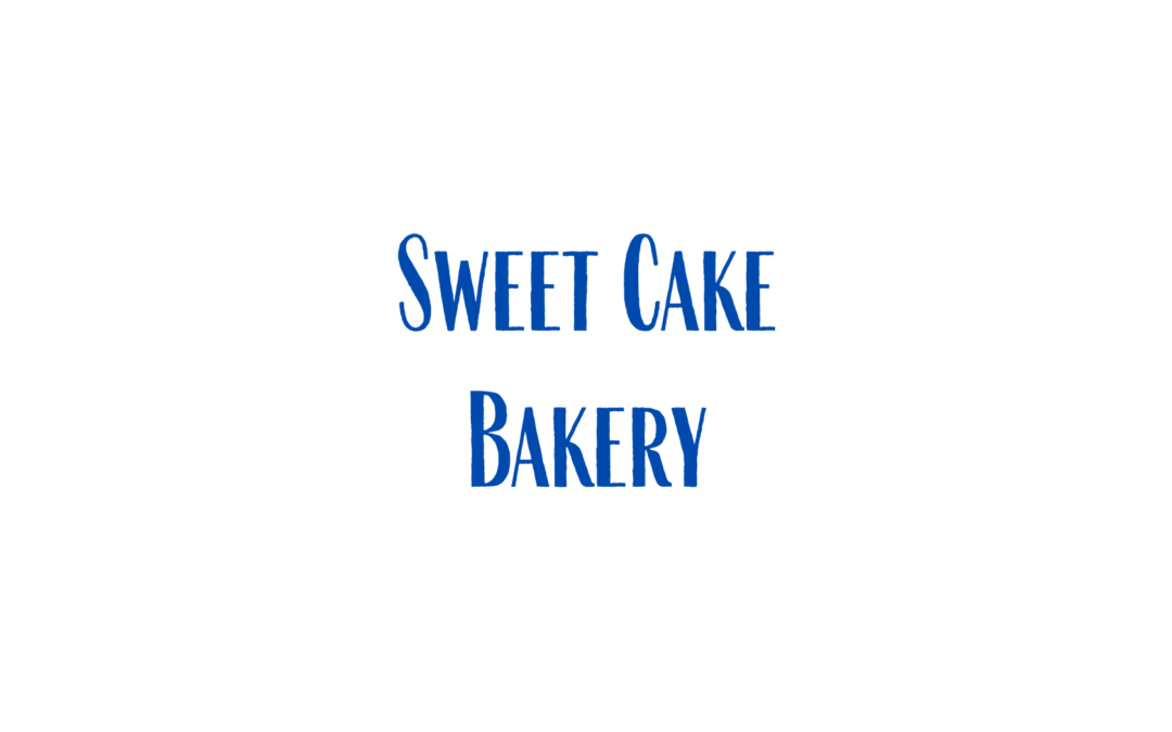 Sweet Cake Bakery