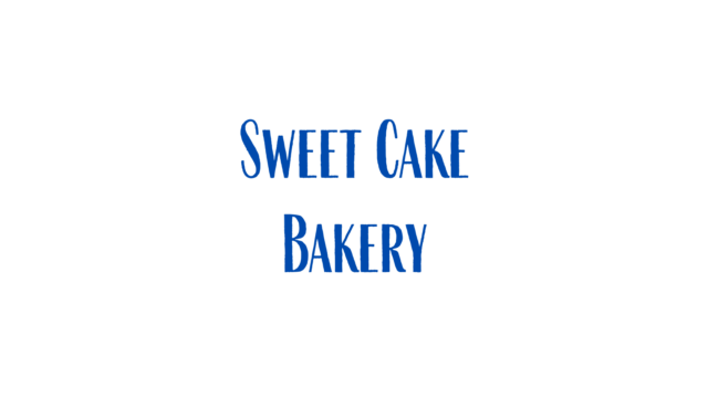 Sweet Cake Bakery