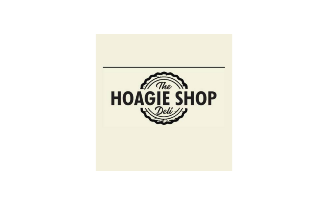 The Hoagie Shop