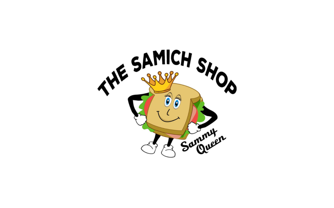 The Samich Shop