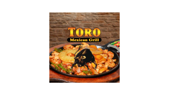 Toro Mexican Grill