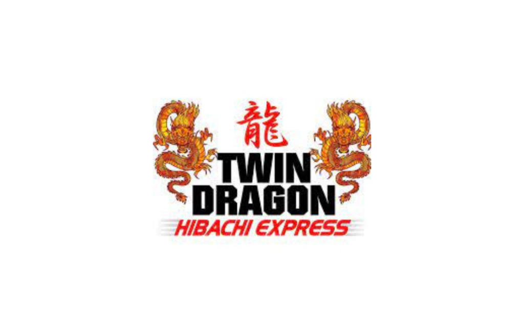 Twin Dragon