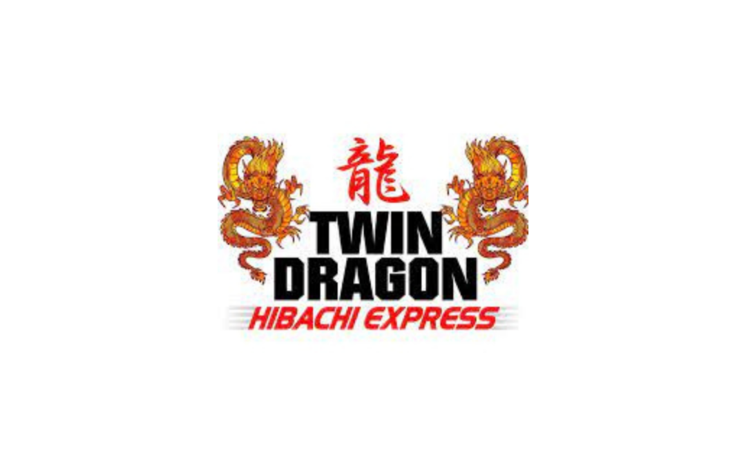 Twin Dragon Hibachi