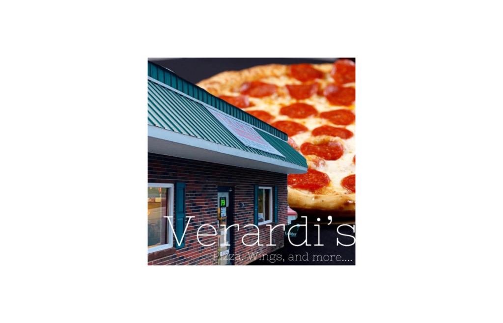 Verardi’s