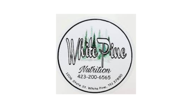 White Pine Nutrition