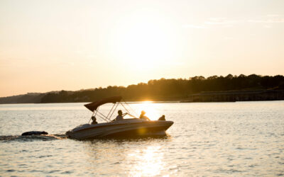 Rules of the Water: TN Lake Safety & Regulations