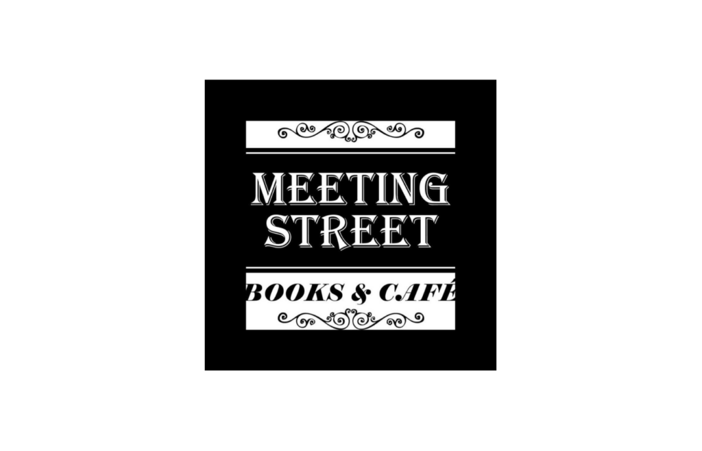 Meeting Street Books & Cafe