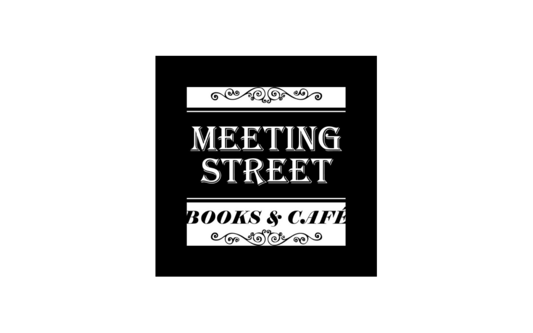 Meeting Street Books & Cafe