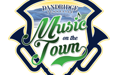 Experience the Magic of Music on the Town 2025 Concert Series in Historic Dandridge, TN!