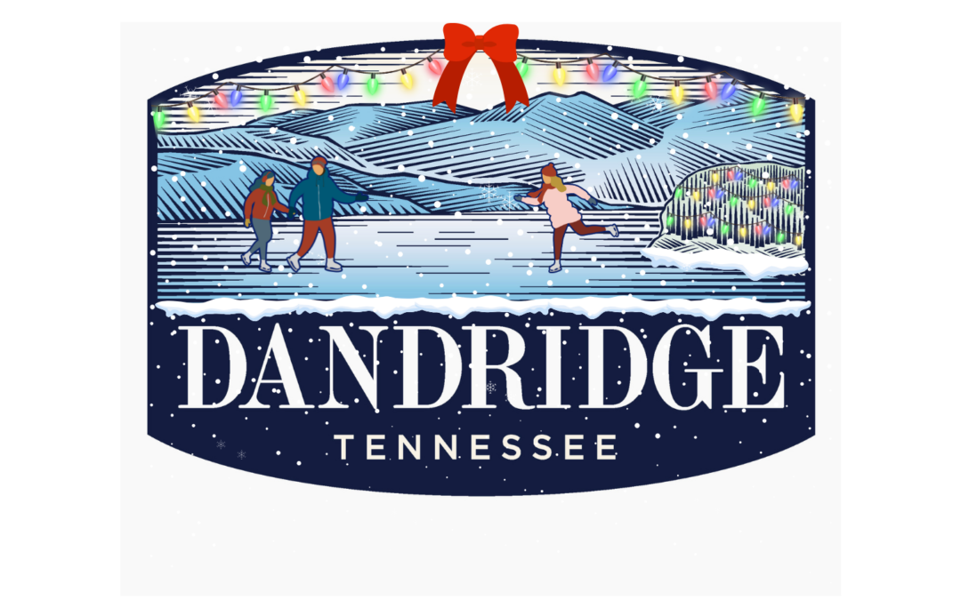 Dandridge Christmas Cookie Crawl