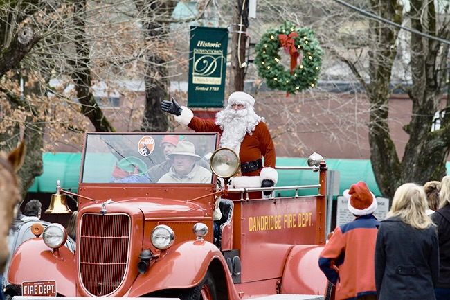 Deck the Halls in Jefferson County