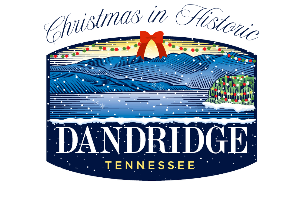 Dandridge Christmas Tree Lighting