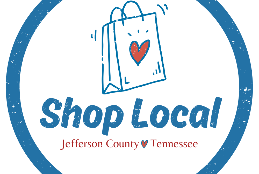 Shop Local – Small Business Saturday