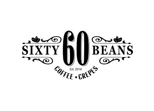 60 Beans Coffee & Crepes