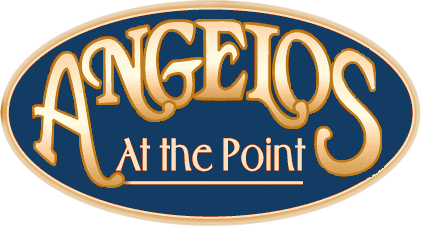 Angelos-At the Point